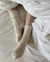 Indlæs billede til gallerivisning PetiteKnit - SUNDAY SOCKS JUNIOR

