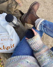 Indlæs billede til gallerivisning PetiteKnit - SUNDAY SOCKS
