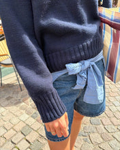 Indlæs billede til gallerivisning PetiteKnit - VEGA SWEATER
