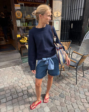 Indlæs billede til gallerivisning PetiteKnit - VEGA SWEATER
