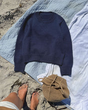 Indlæs billede til gallerivisning PetiteKnit - VEGA SWEATER
