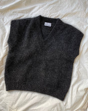 Indlæs billede til gallerivisning PetiteKnit - WEEKEND SLIPOVER V-NECK
