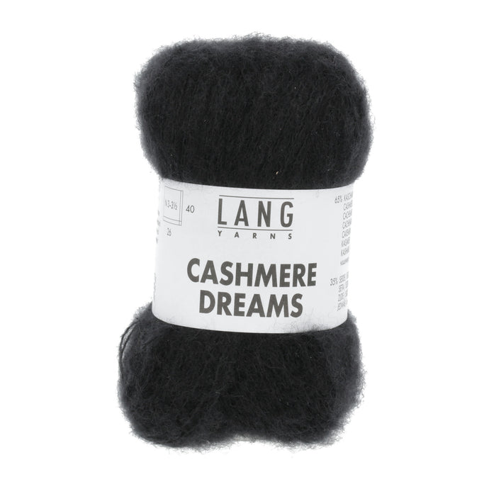 Cashmere Dreams