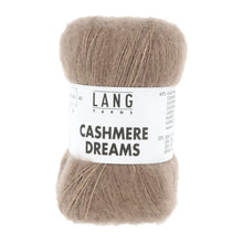 Indlæs billede til gallerivisning Lang Yarns CASHMERE DREAMS
