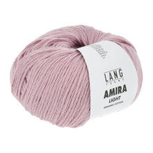 Indlæs billede til gallerivisning Lang Yarns AMIRA LIGHT
