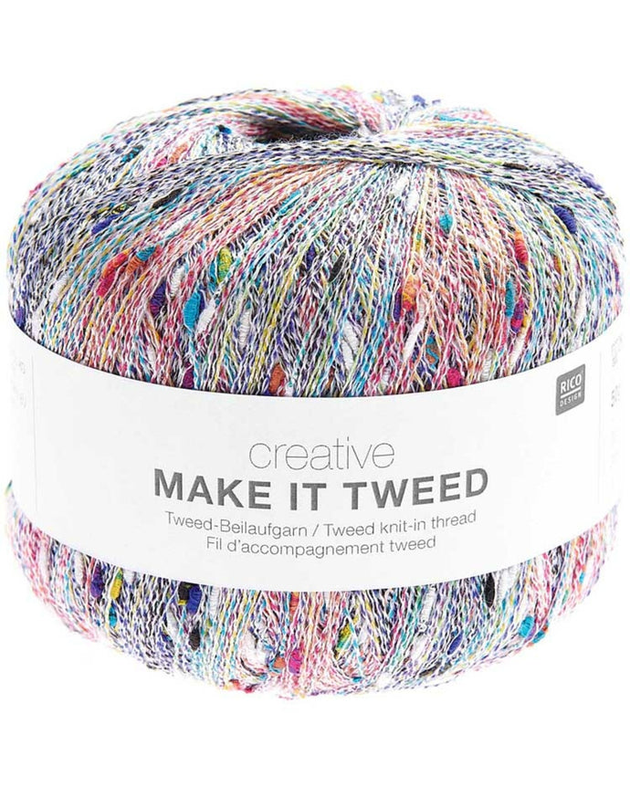 Creative Make it Tweed