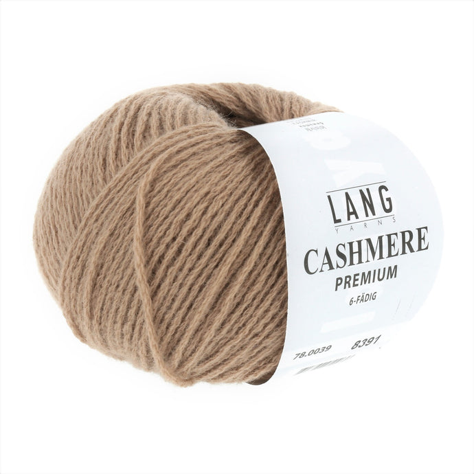 Lang Yarns CASHMERE PREMIUM