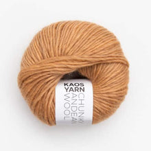 Indlæs billede til gallerivisning Chunky Andean Wool
