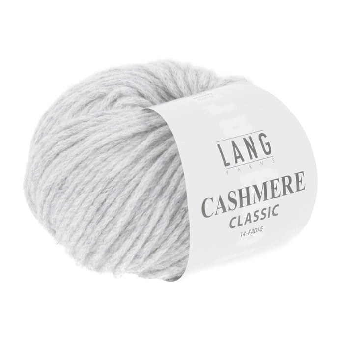 Lang Yarns CASHMERE CLASSIC