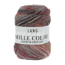 Indlæs billede til gallerivisning Mille Colorie Socks &amp; Lace Luxe
