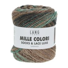 Indlæs billede til gallerivisning Mille Colorie Socks &amp; Lace Luxe
