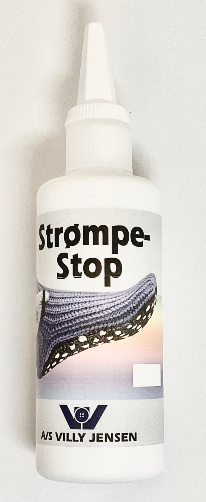 Strømpe-Stop