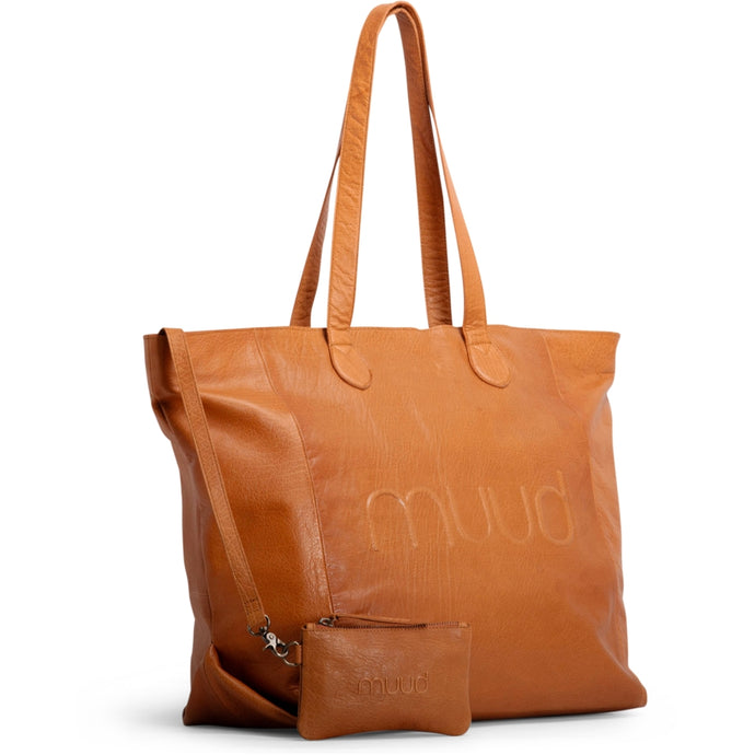 muud Laura Weekend bag
