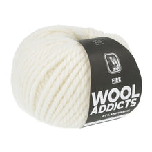 Indlæs billede til gallerivisning Fire - Wool Addicts
