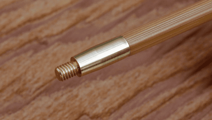 SeeKnit PINDESPIDSER til udskiftelige rundpinde 10 cm